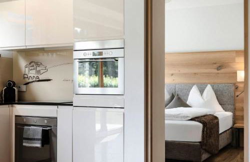 Apartments Chalet Anna - Foto 3