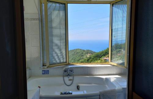 Cinque Terre & Portofino Lodge-Dependance Bracco - Foto 19