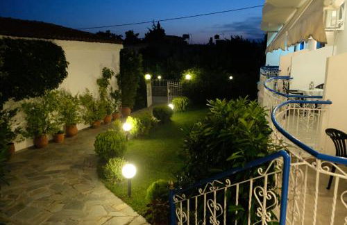 Leventis Apartments - Photo 31