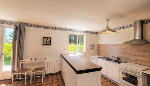 Holiday Home Le Large by Interhome - Foto 4