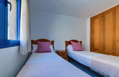 Holidays2Malaga Ayala 450 mts from beach & Terrace - Foto 43