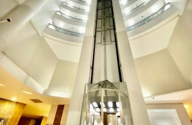 Special Flat Alto Padrão em Hotel na melhor Localização - Foto 19