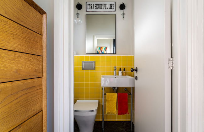 Two Guns in Kingswear - Foto 70