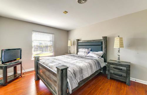 Nurse-Ready Richmond Condo 4 Mi to Medical Centers - Foto 16