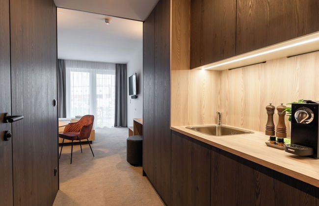 Hotel Novapart - Foto 7