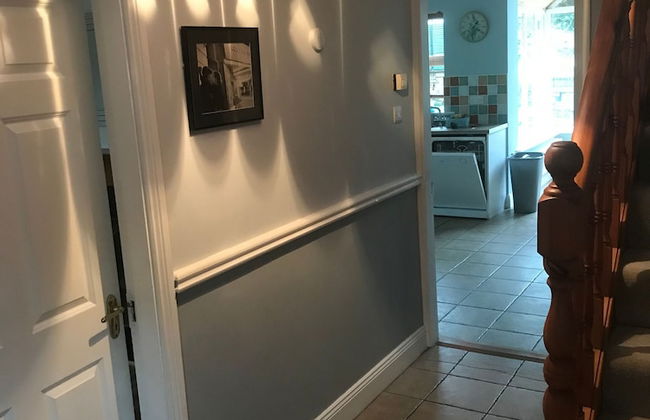 Comfortable Baltimore Home With Modern Amenities Ideal for Families - Foto 9