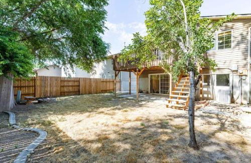 Spacious Pet Friendly Retreat - Foto 29