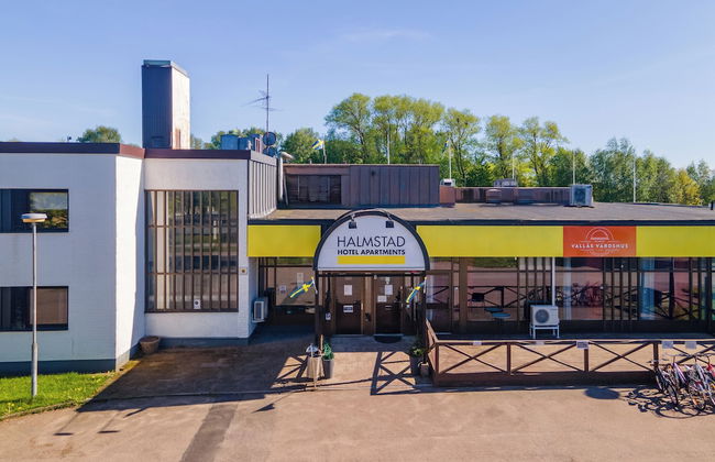 Halmstad Hotel Apartments - Photo 76