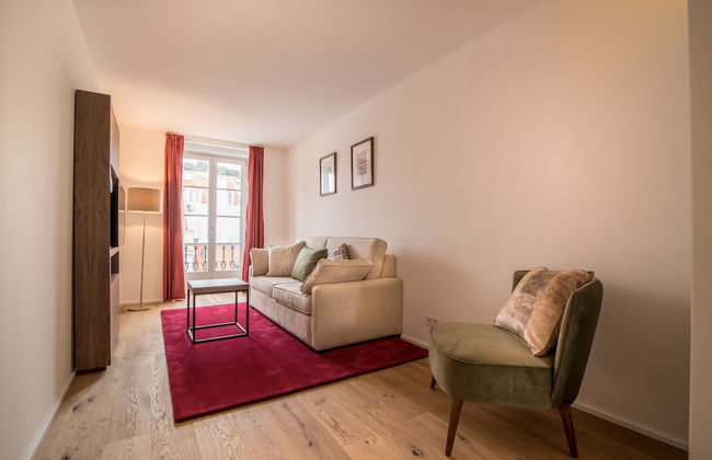 Santa Justa 77 -Lisbon Luxury Apartments - Foto 9