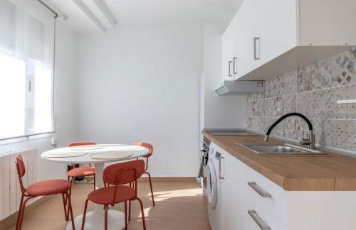 Piso renovado cerca del Ayuntamiento y del metro - Foto 16