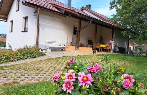 Bauernhof Madlhof - Foto 1