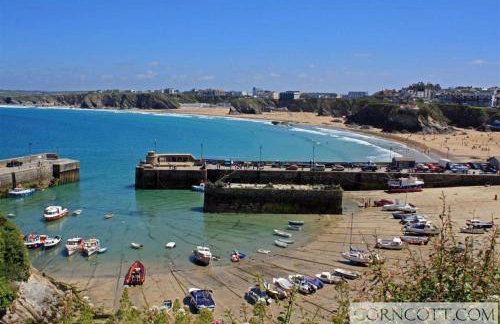 Crysawna Newquay close to the beach amenities - Foto 20