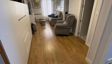 Dúplex Las Tablas Superior - Foto 2