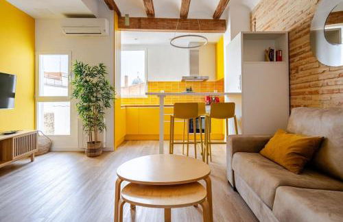 Espectacular y luminoso apartamento en el centro - Photo 3