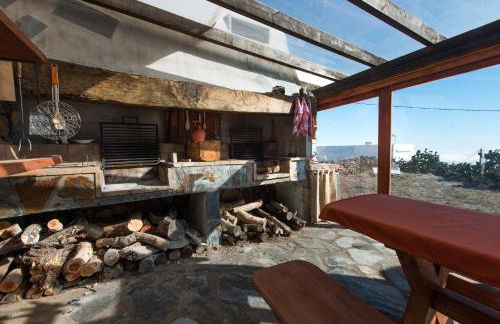 Casa Abuelo Buenaventura - Foto 12