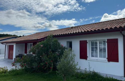 Maison "Gure Zerua", Pays Basque - Foto 27