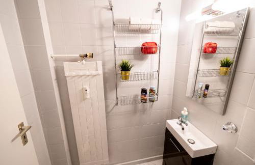 City Loft - 5 Min Rhein-Galerie - Foto 16