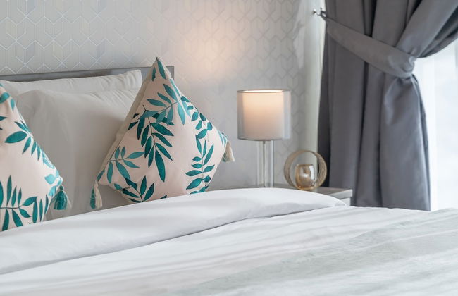 HiGuests - Oudah Tower - Photo 7