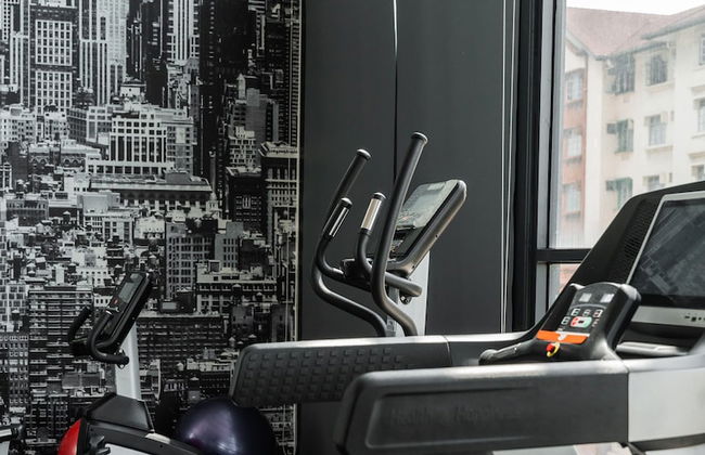 Reizz Residence by Plush - Foto 35