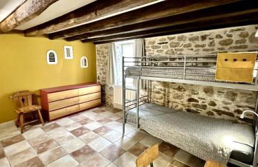 Aux Détours de l'Étang La Bergerie et sa piscine privative - Foto 25