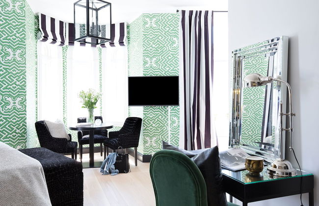 Frogner House - Bygdøy Allé - Foto 11