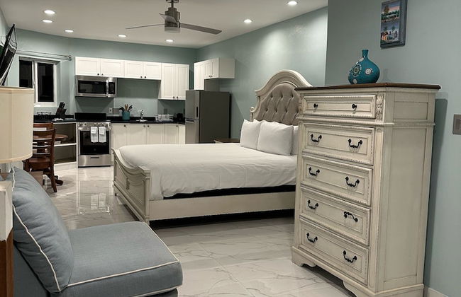 South Fleetwood Grace Bay - Foto 28