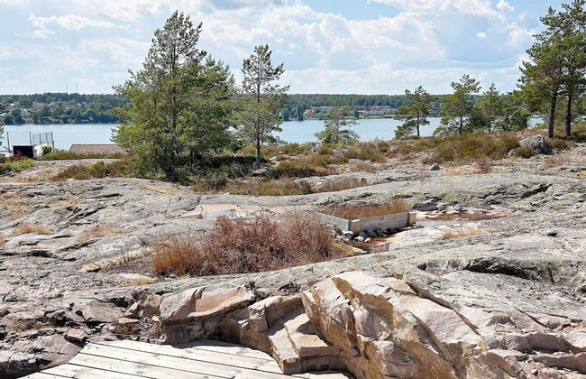 5 Star Holiday Home in Vastervik-by Traum - Foto 23