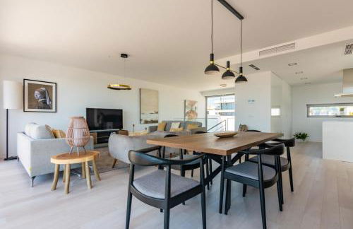 Panoramic Linked Villa with Private Pool - 12A - Foto 13