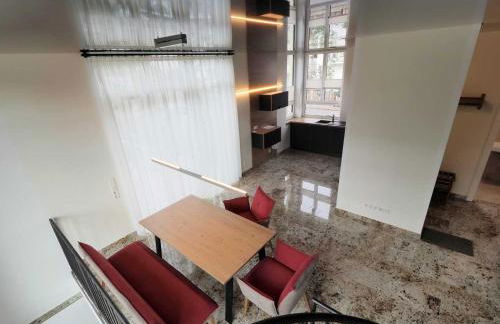 Ferienhaus Alte Glaserei - Foto 21