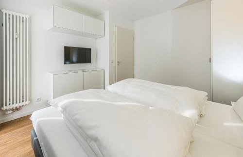 Deichhäuser Anna Küste Deichhäuser Anna Küste 7-10 - Foto 10