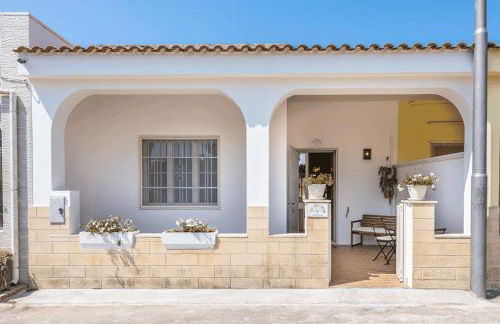 Sea Spritz & Sun -Accesso Mare-Clima- Parcheggio - Foto 36