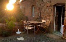 Coeur de granit rose, meublé alliant le charme de l'authentique breton et du confort, classé 3 étoiles, à 5mn de 13 plages de la réputée cote de granit rose - Foto 24