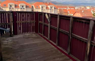 La cotonnade - Entre vignes et ville - Foto 10