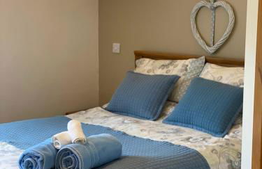 Station House Holiday Cottages, Exclusively For Grown Ups, Thornton Dale - Foto 52