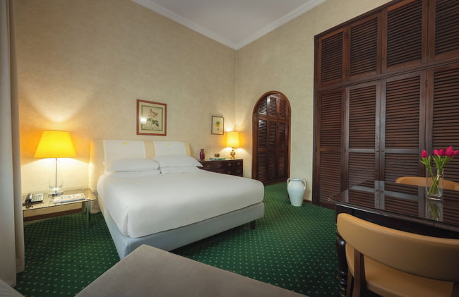 Aldrovandi Residence City Suites - Photo 36