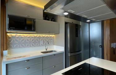 Duplex Vertigo Loft - Foto 6