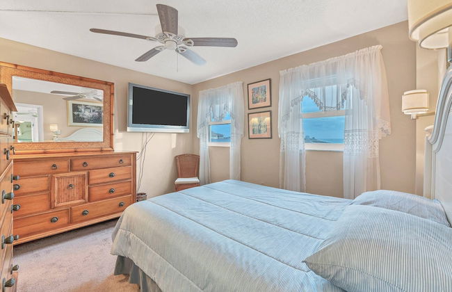 San Marco 5th Floor With Private Beach - Foto 26