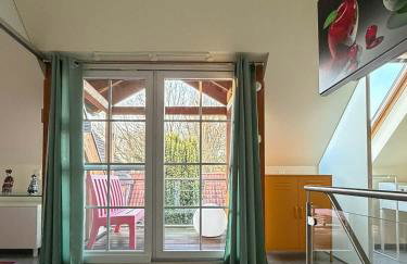 Ferienhaus Kamerun an der Elbe - Photo 28