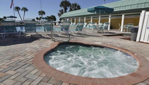 Treasure Island Beach Club 727-360-7096 - Foto 5