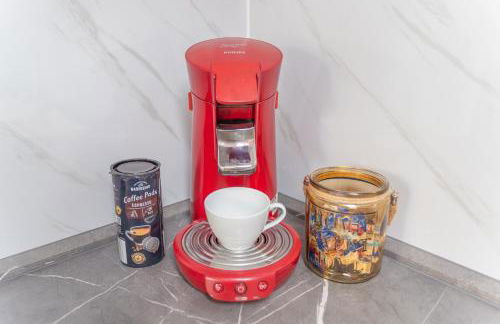 Apartment Alfter - Foto 7