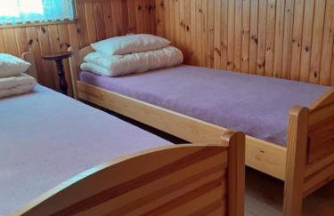 Domki letniskowe Promyk 2 - Foto 11