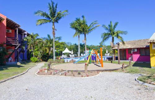 Chalés Saint Germain - Foto 42