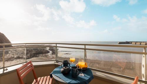 Front de mer vue exceptionnelle - Foto 3