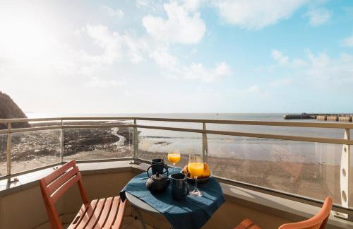 Front de mer vue exceptionnelle - Foto 3