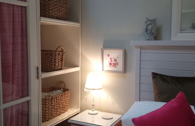 Millport Town or Country Holiday Lets - Foto 36