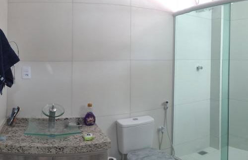 Aconchegante Pontal Angra - Foto 17