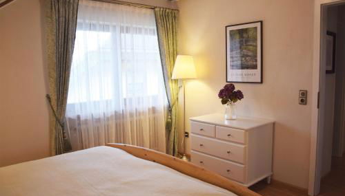 Galeriewohnung mit Blick in den Schwarzwald - Foto 5