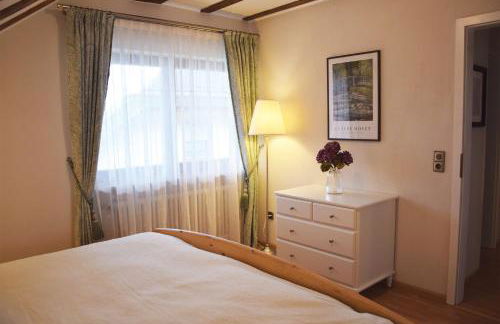 Galeriewohnung mit Blick in den Schwarzwald - Foto 5