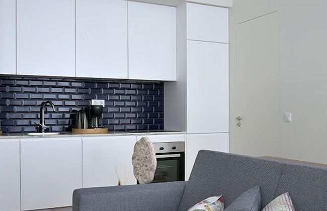 Mayor's Apartments - Foto 51