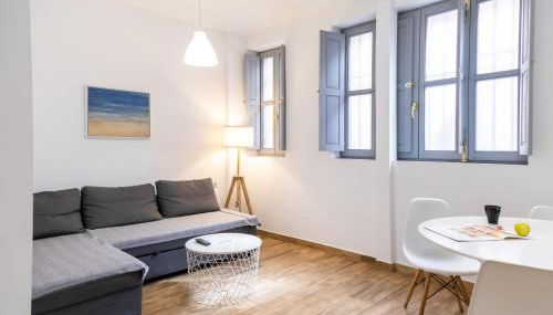 Down Town 13 Apartments - Foto 2